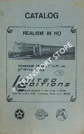 Limited Editions Catalog by Limited Editions - Scale Editions of the Great Limiteds
